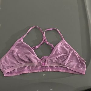 Bra, Size 38, Fruit of the Loom, Purple